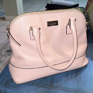 Kate Spade medium-size Pink Purse